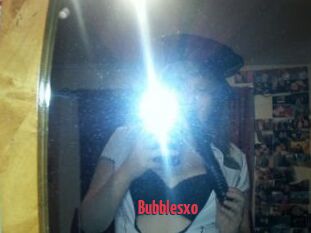 Bubblesxo