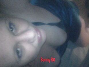 Bunny80