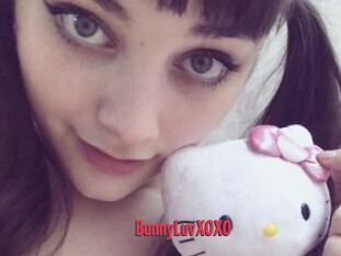 BunnyLuvXOXO