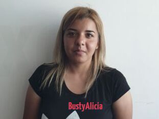 BustyAlicia