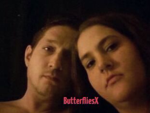 ButterfliesX