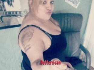 Butterrican