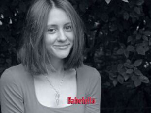 Babetella