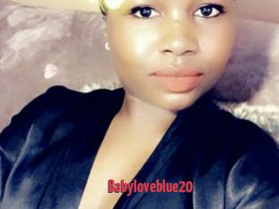 Babyloveblue20