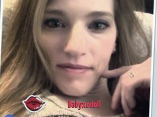 Babyxodoll