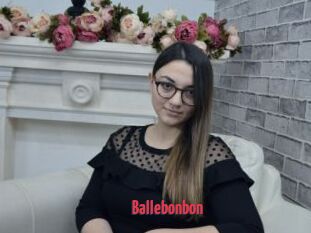 Ballebonbon