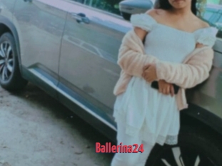 Ballerina24