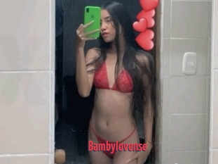 Bambylovense