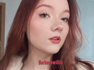 Barbarawillis