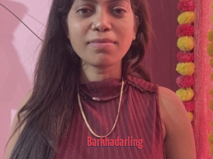 Barkhadarling