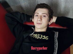 Barryparker