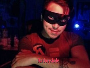 Batboyshole