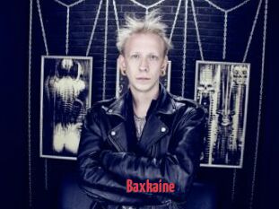 Baxkaine