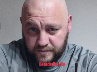 Beardedbaldie