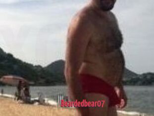 Beardedbear07