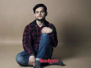 Beardyjess