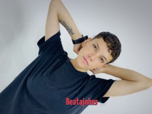 Beatajohns