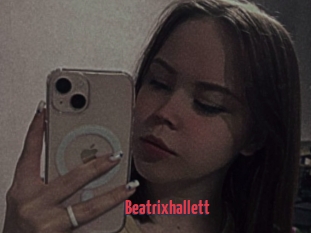 Beatrixhallett