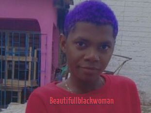 Beautifullblackwoman