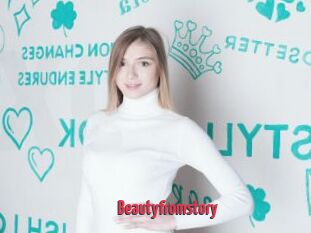 Beautyfromstory