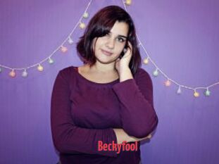 Beckyfool