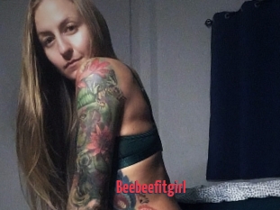 Beebeefitgirl