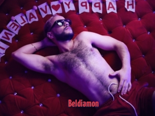 Beldiamon