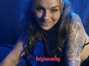 Belgiumswing