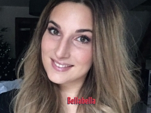 Bellabella