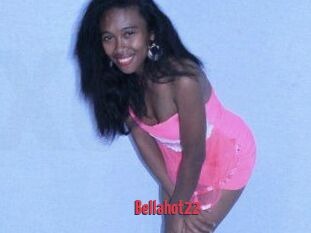 Bellahot22