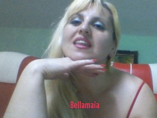 Bellamaia