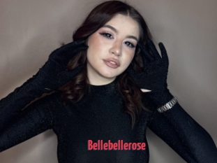 Bellebellerose