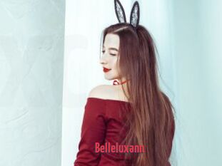 Belleluxann