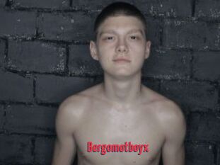 Bergomotboyx