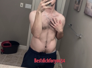 Bestdickforyou34