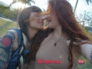 Bethandrose1