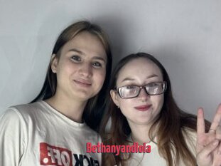 Bethanyandlola