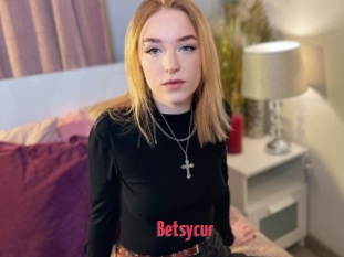 Betsycur