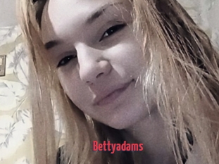 Bettyadams