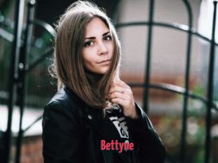 Bettyne