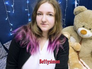 Bettysimon