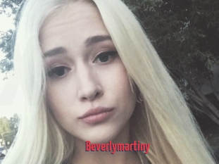 Beverlymartiny