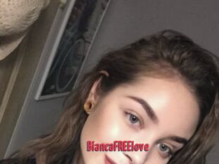 BiancaFREElove