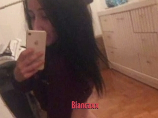 Biancaxx