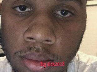 Big_dick2018