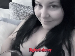 Bigbootiehoney