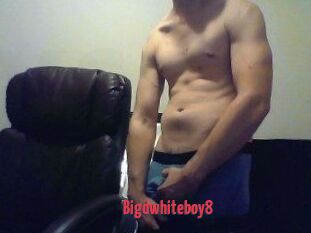 Bigdwhiteboy8