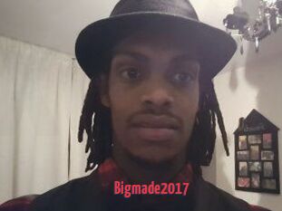 Bigmade2017