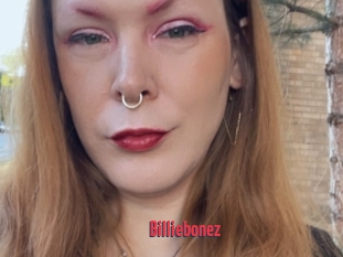 Billiebonez