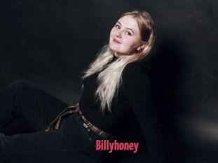 Billyhoney